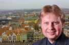Střípky k České poště z roku 2015