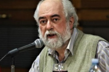 Jan Schneider: Prezident Pavel na své životní misi Jan Schneider: Prezident Pavel na své životní misi