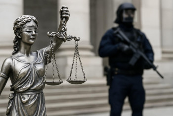 Svoboda v pasti! Proč nestačí kritizovat jen „ty druhé“