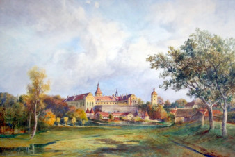 Collaltové. 1000 let historie rodu