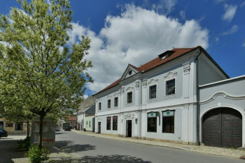 Muzeum Vysočiny Jihlava připravuje novou expozici v Třešti Muzeum Vysočiny Jihlava připravuje novou expozici v Třešti