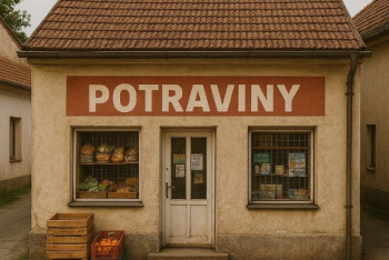 V Kraji Vysočina pokračuje Program Obchůdek 2021+ V Kraji Vysočina pokračuje Program Obchůdek 2021+