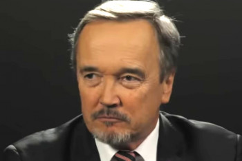Jiří Kobza: Kdo se tolik bojí míru? Jiří Kobza: Kdo se tolik bojí míru?