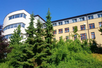 Stravovací provoz pelhřimovské nemocnice projde modernizací Stravovací provoz pelhřimovské nemocnice projde modernizací