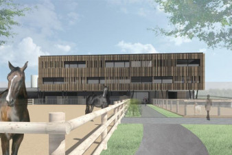 Kraj Vysočina postaví v Třebíči nový pavilon praktické výuky