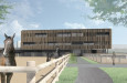 Kraj Vysočina postaví v Třebíči nový pavilon praktické výuky